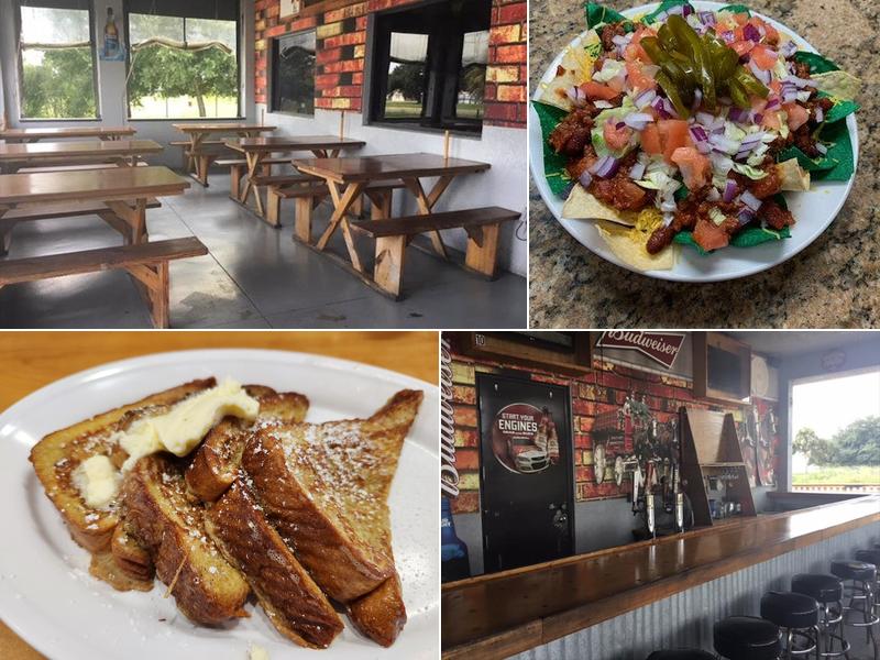 Ryan's Subs And Sports Grill