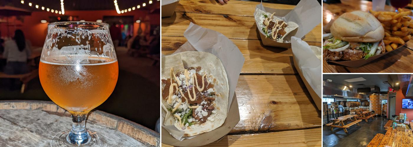 Intracoastal Brewing Company