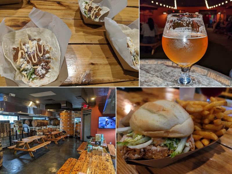 Intracoastal Brewing Company