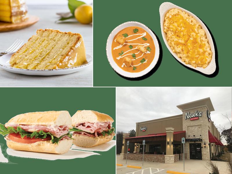 Newk's Eatery