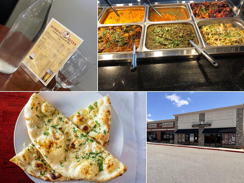 Bombay Bites