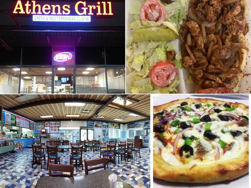 Athens Grill