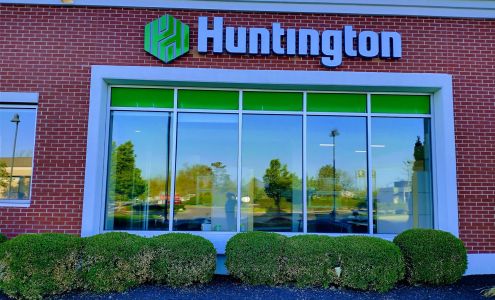 Huntington Bank