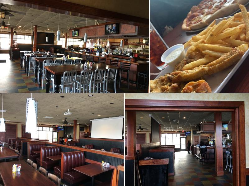 Fletcher's Place At Stonecrest