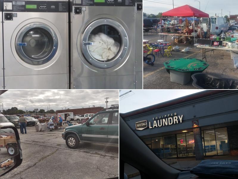 Town Plaza Shopping Center