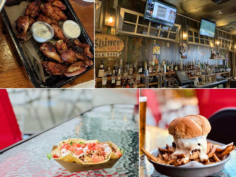 District Hall 761 Nichols Ave, Fairhope