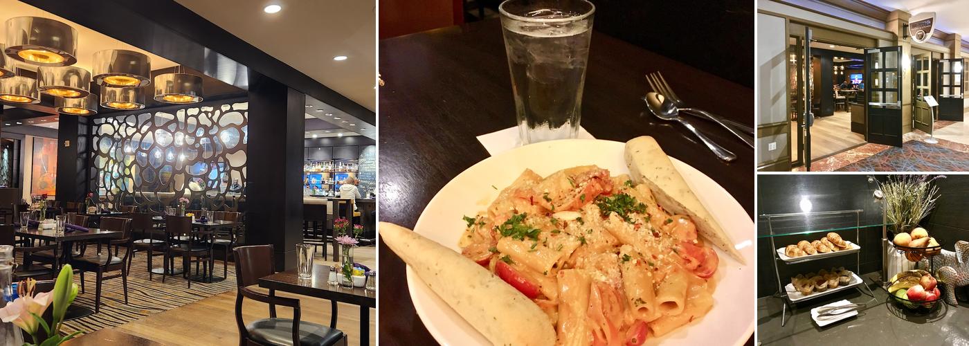 Merk's Tavern & Kitchen