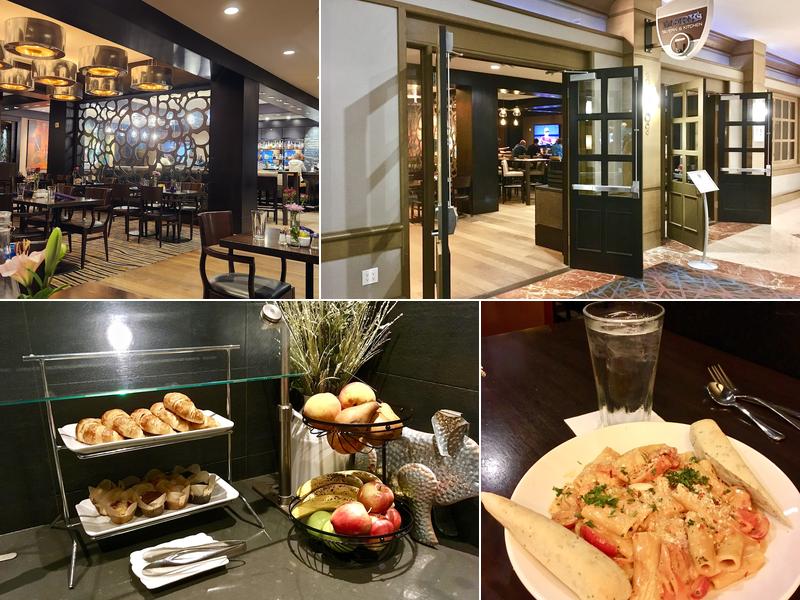 Merk's Tavern & Kitchen