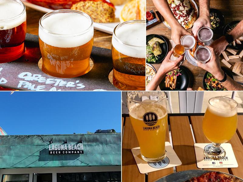 Laguna Beer Company