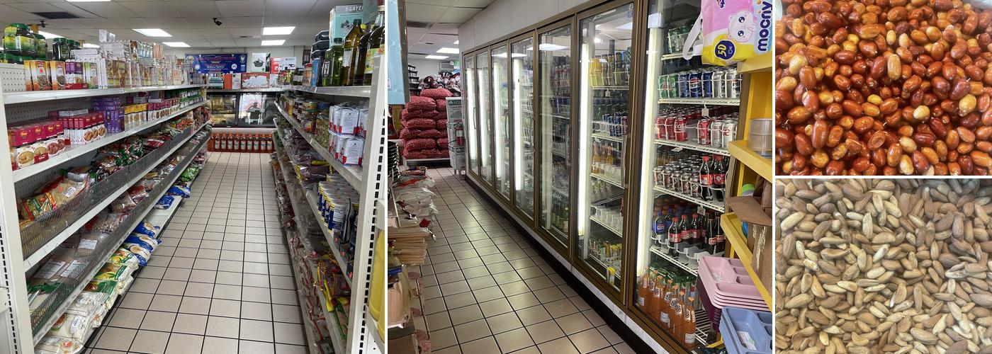 Mayars Halal Meat & Grill