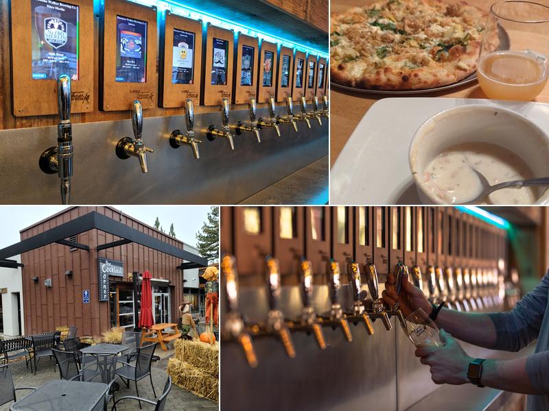 Lake Tahoe AleWorX 2050 Lake Tahoe Blvd Suite #2050, South Lake Tahoe