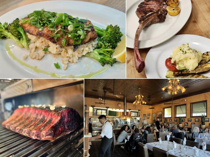 Giuseppe's Cucina Italiana