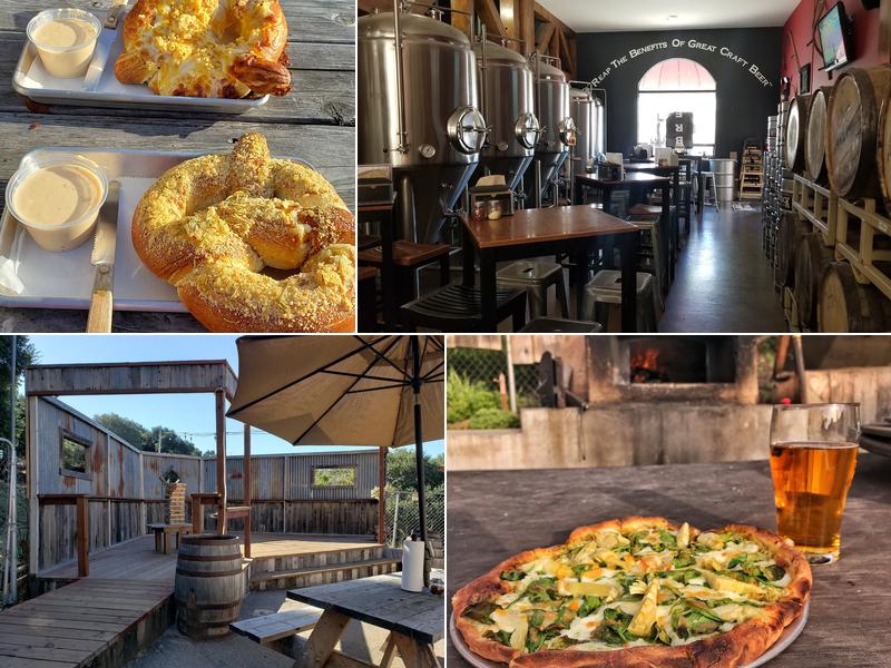 ManRock Brewing Company