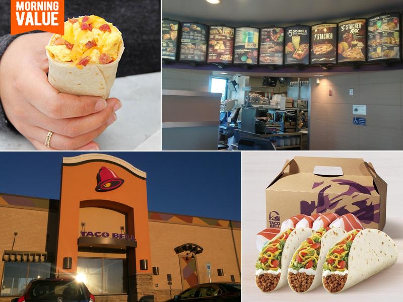 Taco Bell