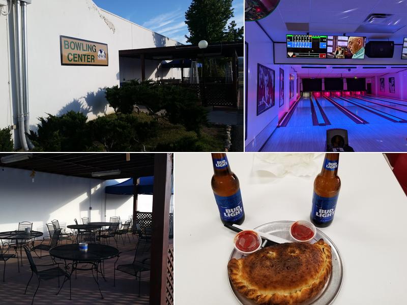 Liggett Lanes Bowling Center