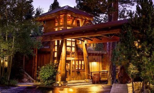 Gravity Haus Truckee-Tahoe