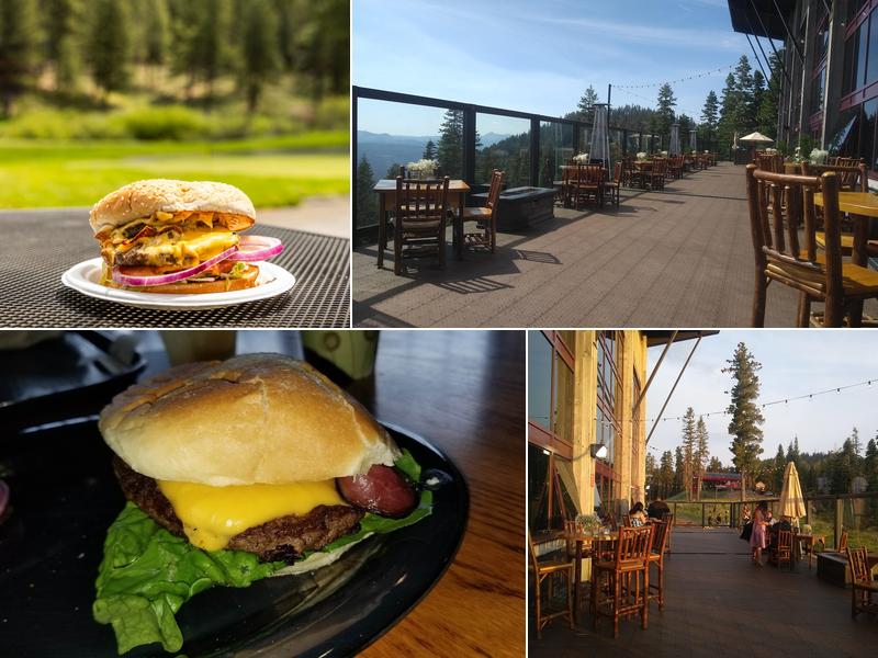 Zephyr Lodge 50 500 Rd, Truckee