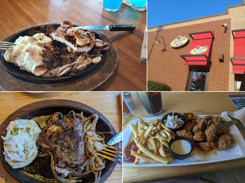 Applebee's Grill + Bar