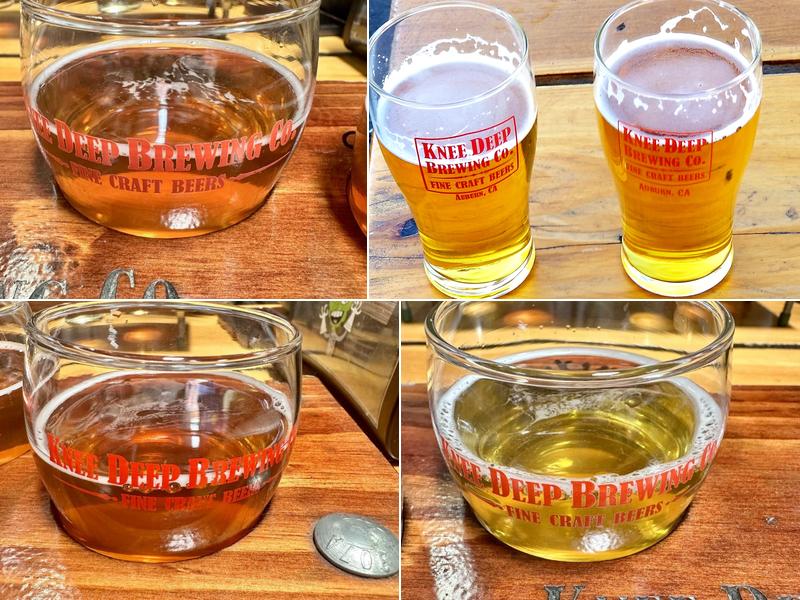 Knee Deep Brewing Company