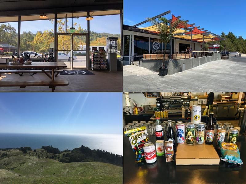 Splitrock Tap & Wheel