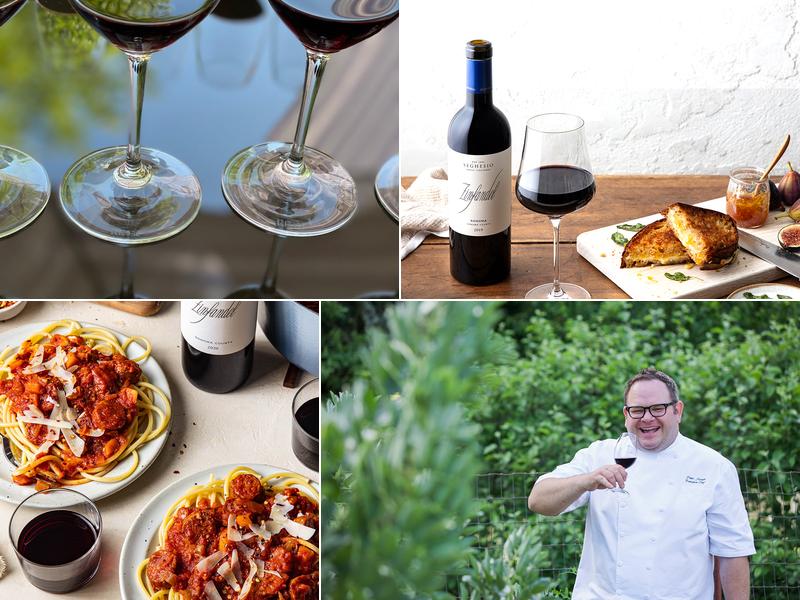 Seghesio Family Vineyards 700 Grove St, Healdsburg