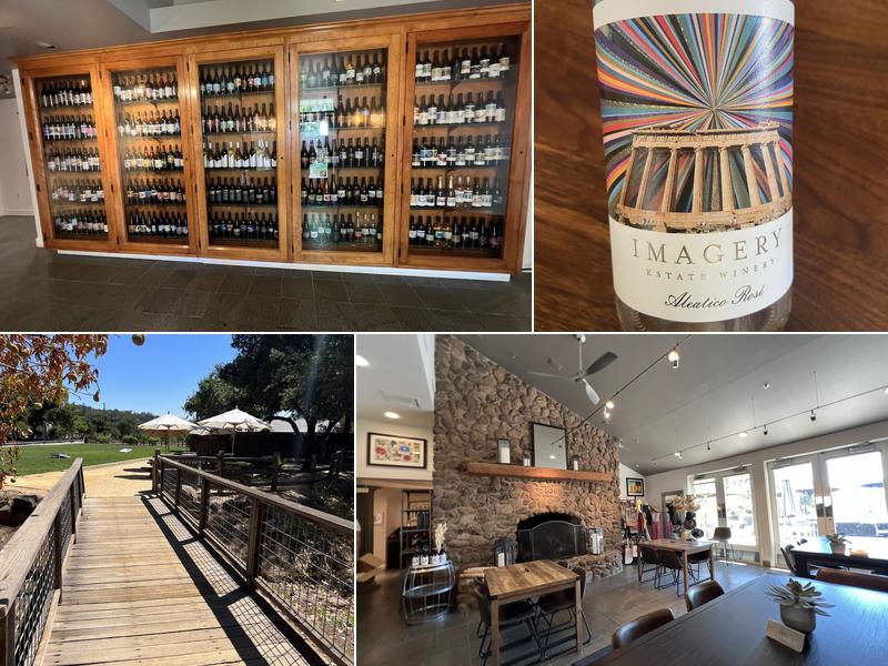 Imagery Estate Winery