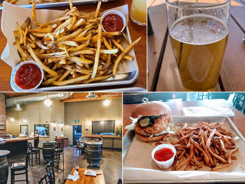 Solid Ground Brewing 552 Pleasant Valley Rd, Diamond Springs