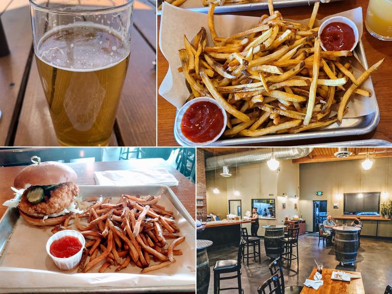 Solid Ground Brewing