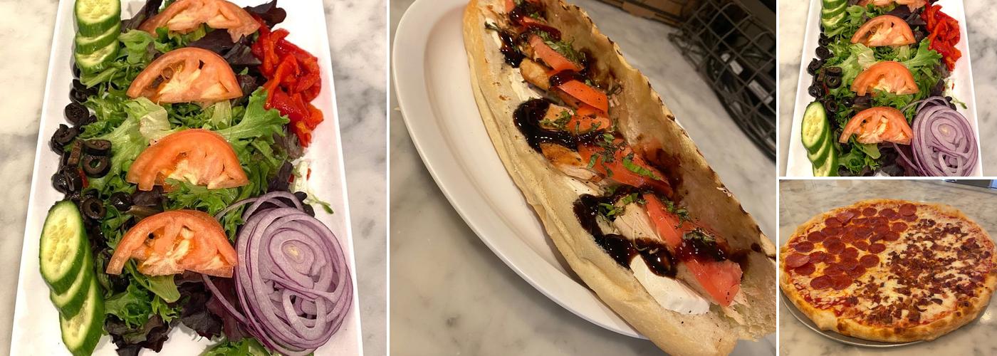 Italian Corner Deli by Massimo