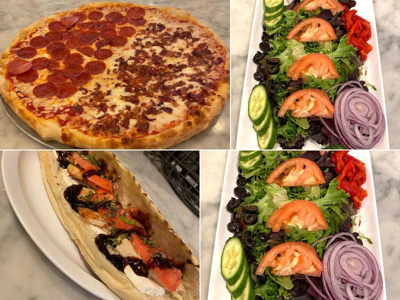 Italian Corner Deli by Massimo