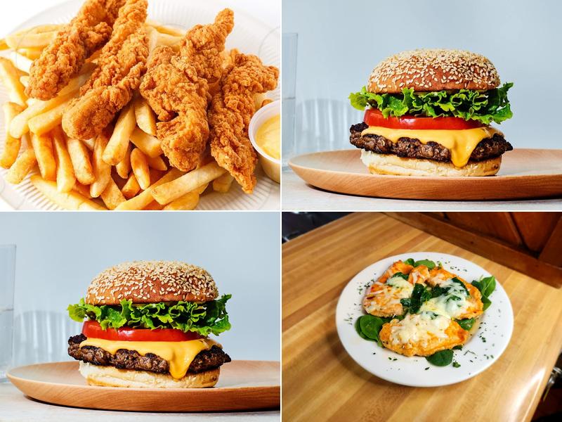 San Remo Pizza & Restaurant