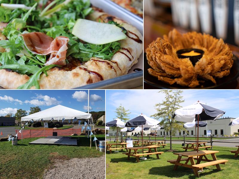 Thimble Island Brewing Company