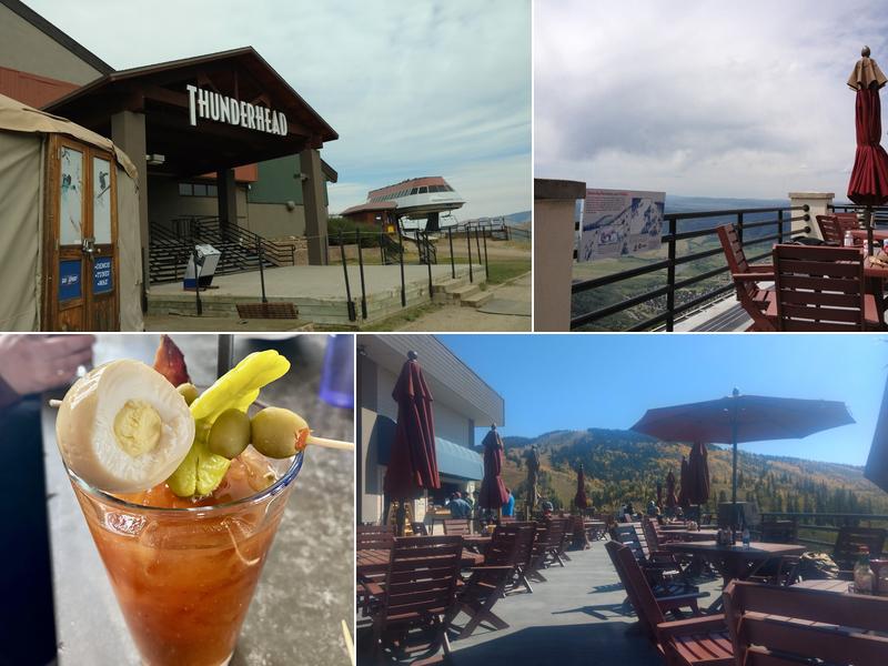 Thunderhead Lodge 2305 Mt Werner Cir, Steamboat Springs