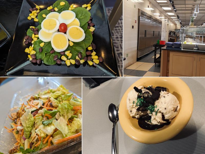 Pencader Residential Dining