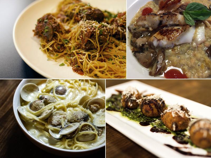 Radicci Italian Bistro