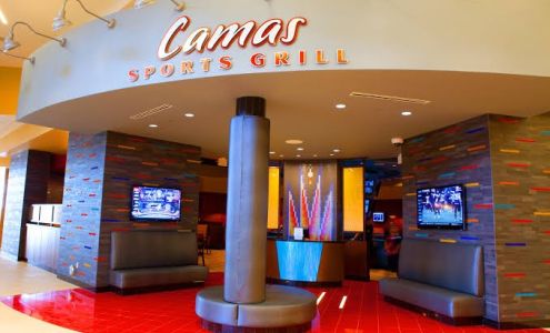 Shoshone-Bannock Hotel and Event Center