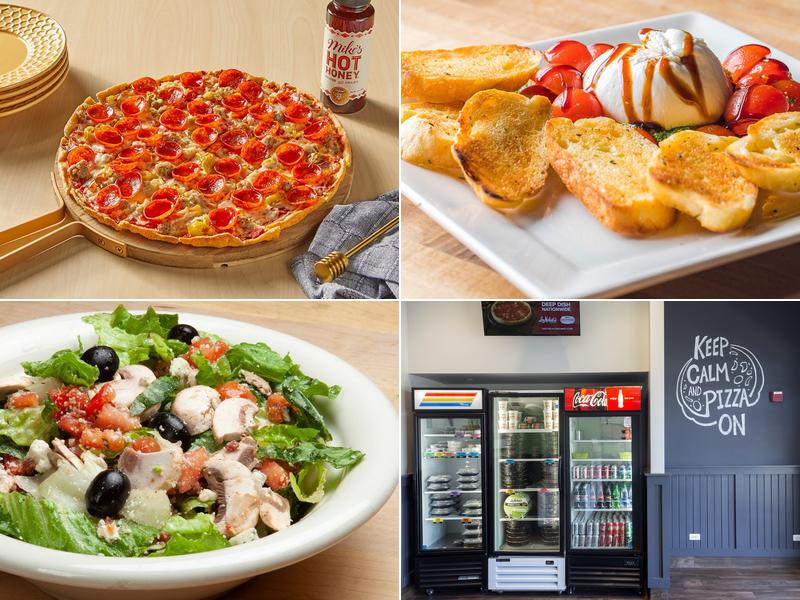 Lou Malnati's Pizzeria