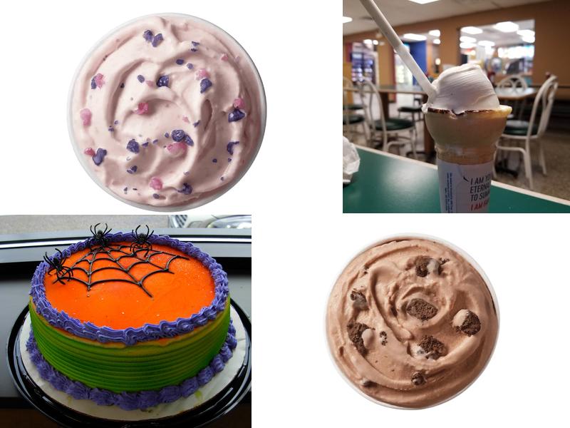 Dairy Queen Grill & Chill