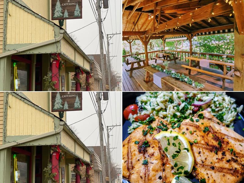 Spring Forest Deli and Catering