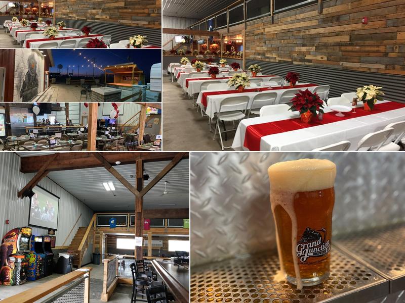 Grand Junction Brewing Co.