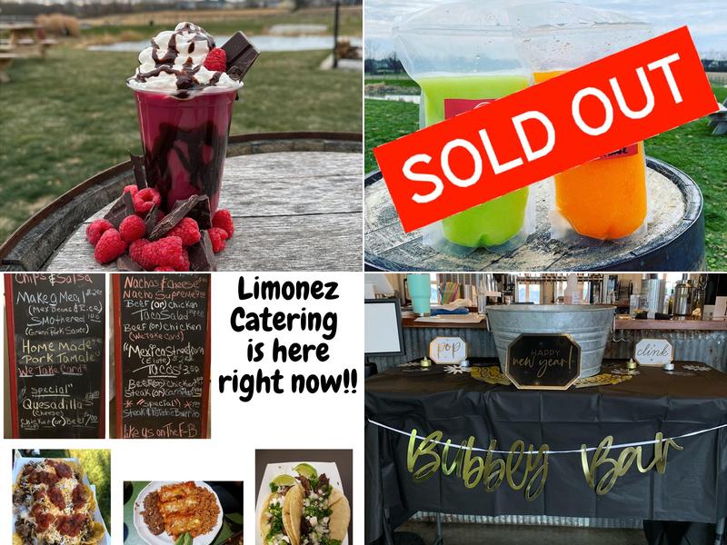 Urban Vines Winery & Brewery