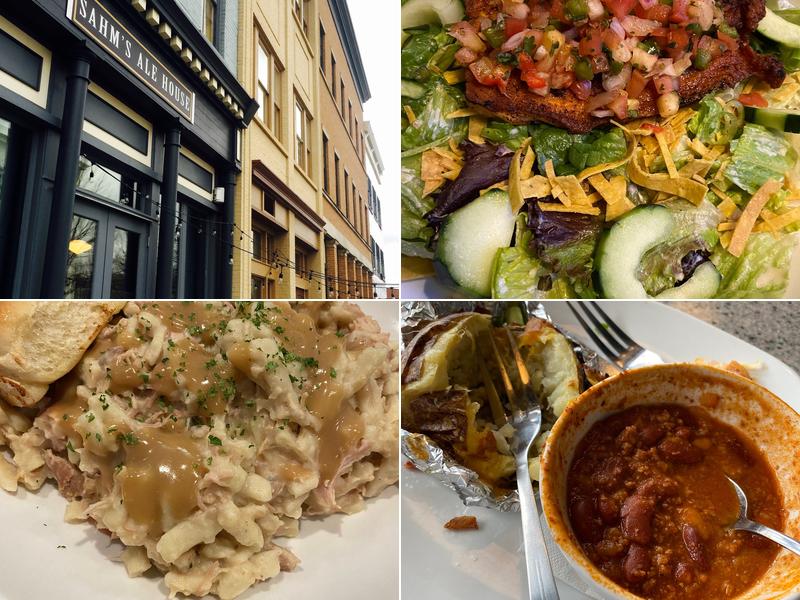 Sahm's Ale House Village of WestClay