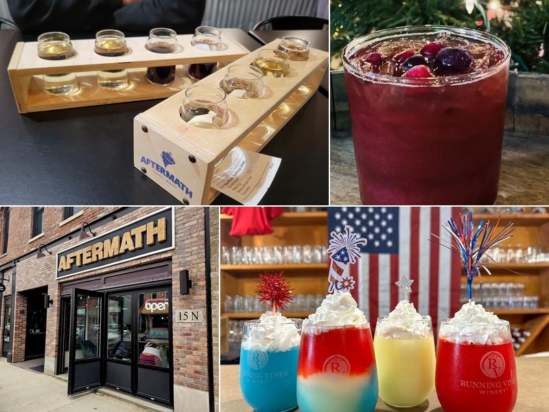 Aftermath Cidery & Winery