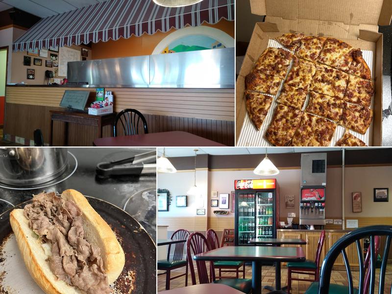 Pasquale's Pizza & Pasta