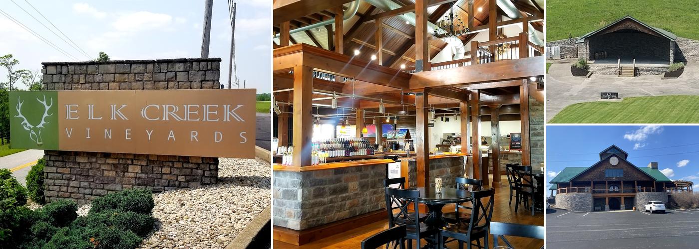 Elk Creek Vineyards