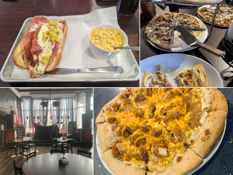 ShinyTop Brewing 520 Central Ave, Fort Dodge