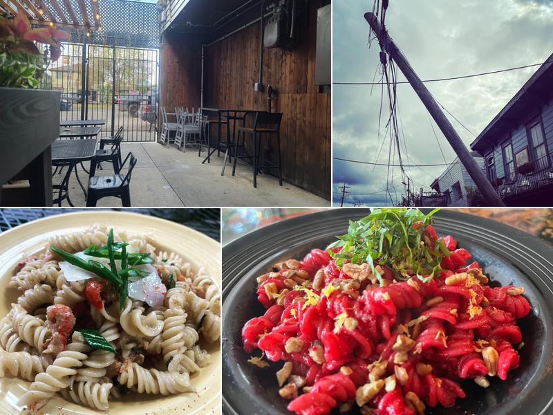 Arabella Casa Di Pasta