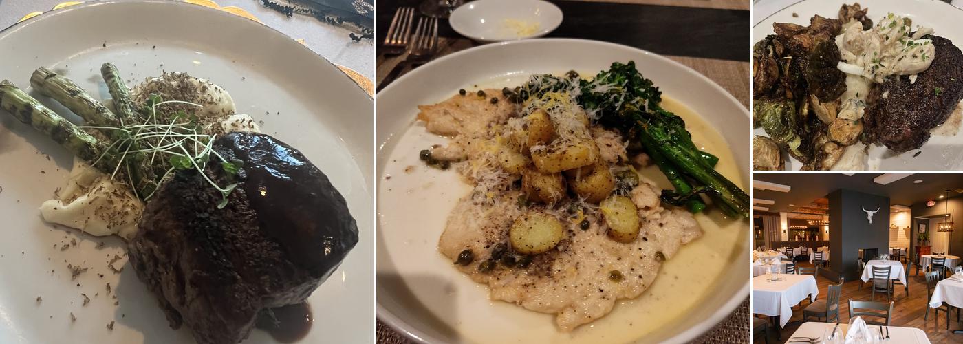 Pardo's | Restaurant