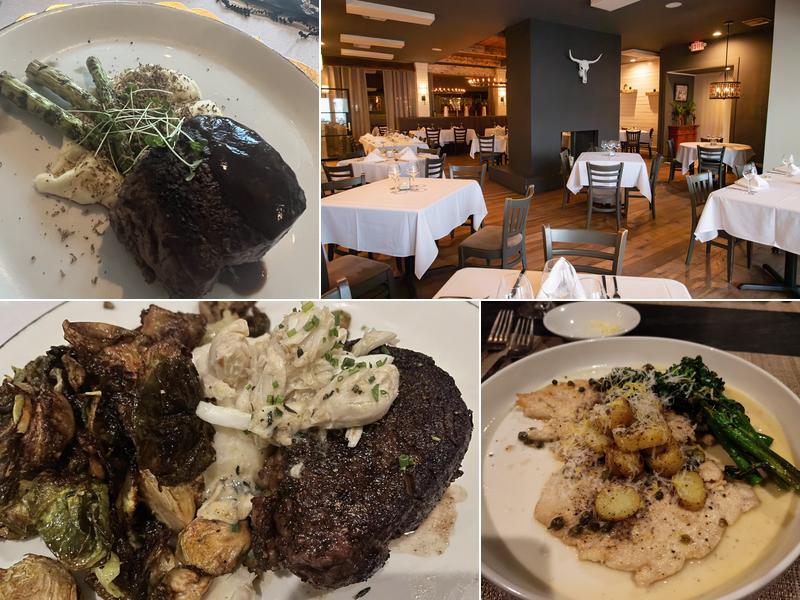 Pardo's | Restaurant 5280 LA-22, Mandeville