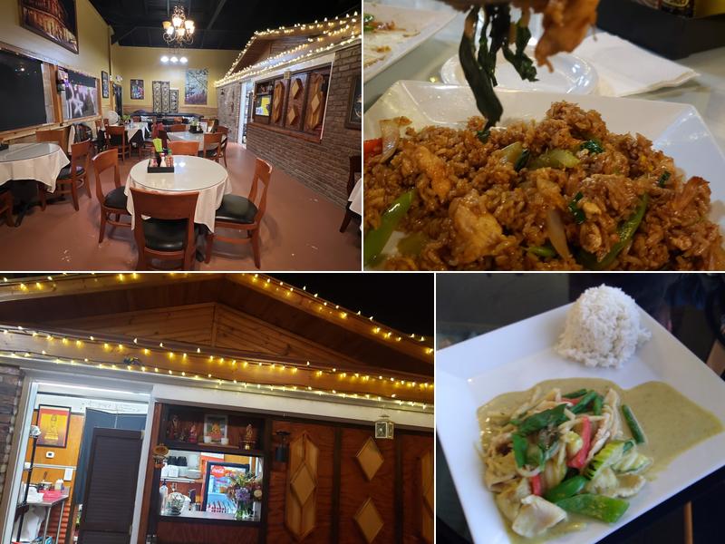 Pad Thai 302 LA-22, Madisonville